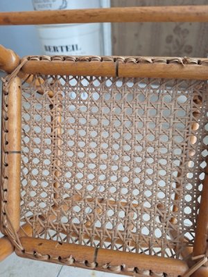 画像10: アンティークドールチェア