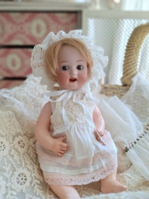 Heubachdoll