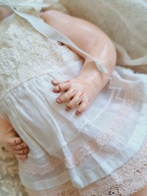 画像8: Heubachホイバッハベビードール