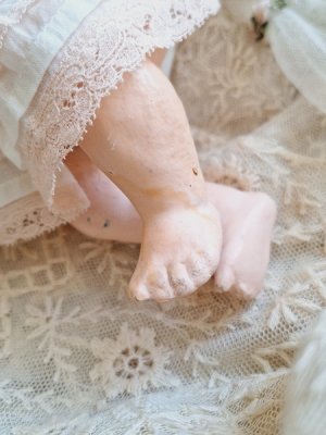 画像9: Heubachホイバッハベビードール