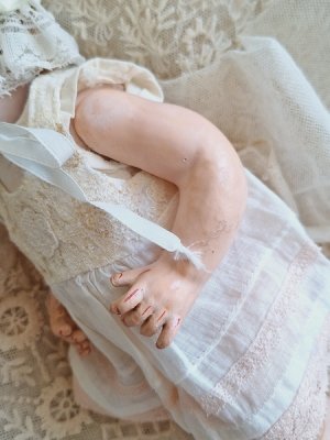 画像10: Heubachホイバッハベビードール