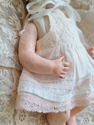 画像11: Heubachホイバッハベビードール