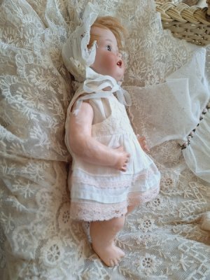 画像12: Heubachホイバッハベビードール