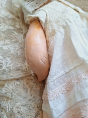 画像13: Heubachホイバッハベビードール