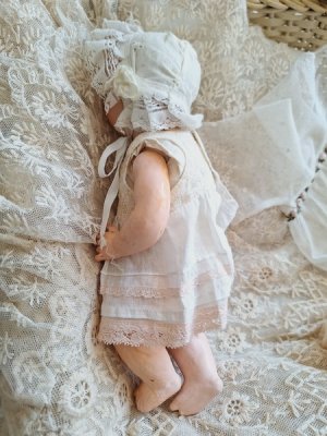 画像15: Heubachホイバッハベビードール