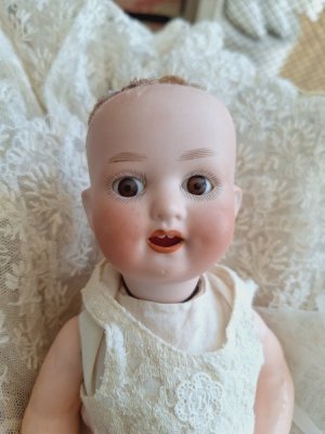 画像24: Heubachホイバッハベビードール