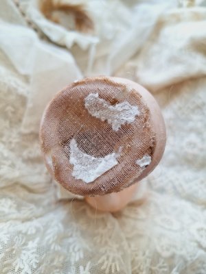 画像26: Heubachホイバッハベビードール