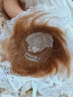 画像27: Heubachホイバッハベビードール