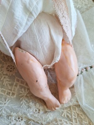 画像16: Heubachホイバッハベビードール