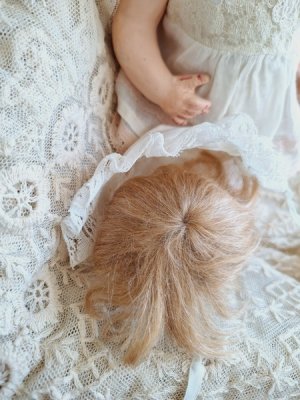 画像17: Heubachホイバッハベビードール