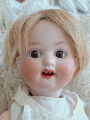 画像23: Heubachホイバッハベビードール