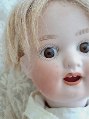 画像5: Heubachホイバッハベビードール