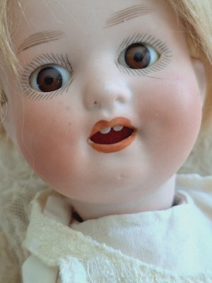 画像6: Heubachホイバッハベビードール