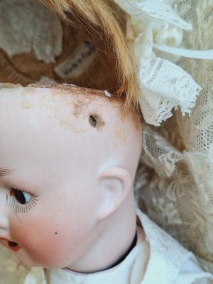 画像25: Heubachホイバッハベビードール