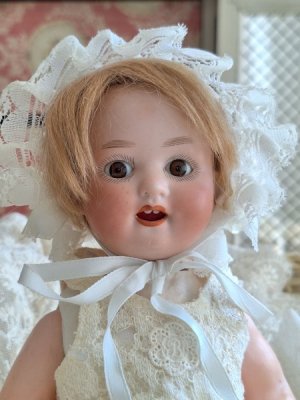 画像2: Heubachホイバッハベビードール