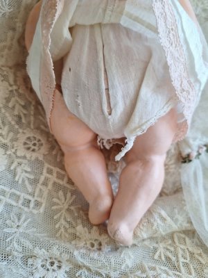 画像14: Heubachホイバッハベビードール