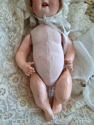 画像20: Heubachホイバッハベビードール