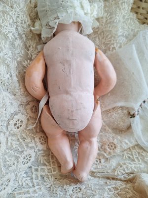 画像21: Heubachホイバッハベビードール