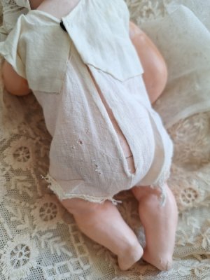 画像22: Heubachホイバッハベビードール