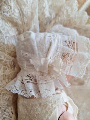 画像19: Heubachホイバッハベビードール