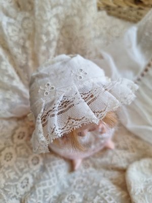 画像18: Heubachホイバッハベビードール