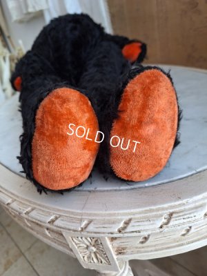 画像8: JPMブラックテディベア