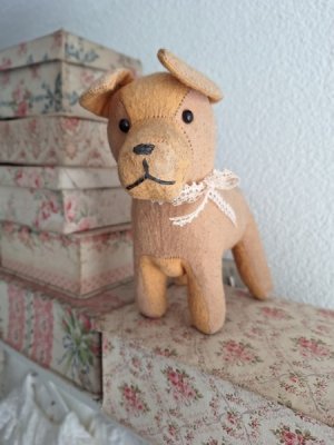 vintagedog