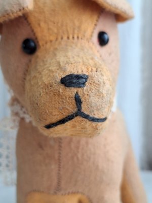 画像2: フレンチ犬