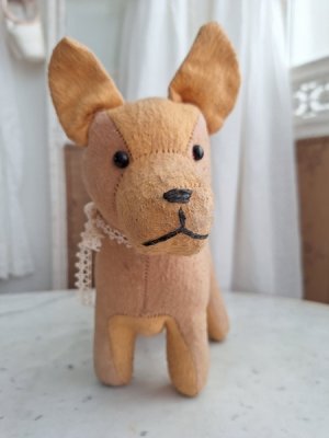 画像15: フレンチ犬