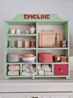 画像2: Epicerieトイオープンシェル