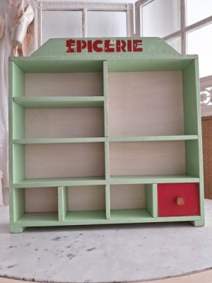 画像4: Epicerieトイオープンシェル