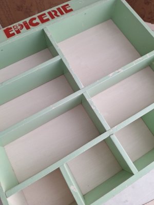 画像21: Epicerieトイオープンシェル