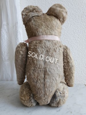 画像8: JPMフレンチテディベア