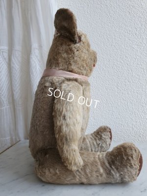 画像9: JPMフレンチテディベア