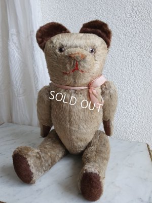 画像3: JPMフレンチテディベア