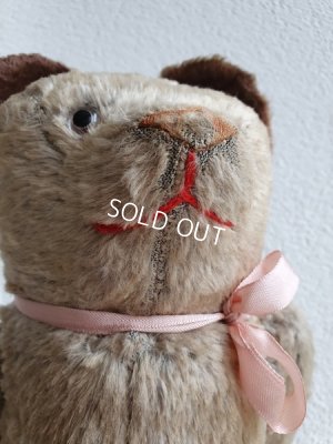 画像6: JPMフレンチテディベア