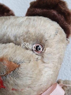 画像16: JPMフレンチテディベア