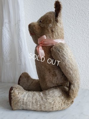 画像15: JPMフレンチテディベア