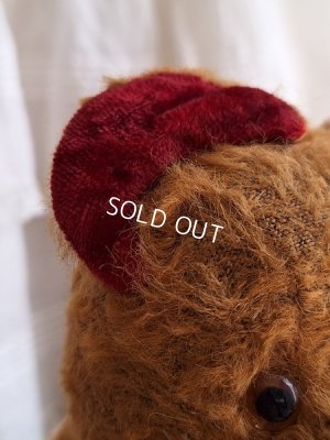 画像8: JPMテディベア