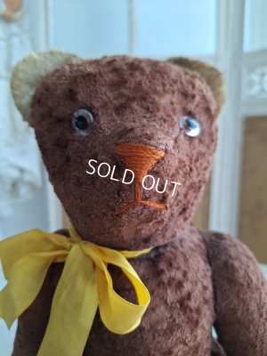 画像3: JPMフレンチテディベア