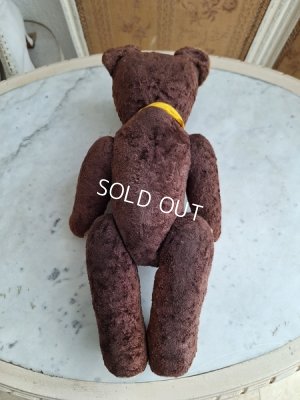 画像13: JPMフレンチテディベア