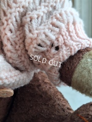 画像19: JPMフレンチテディベア