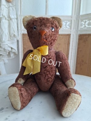 画像2: JPMフレンチテディベア