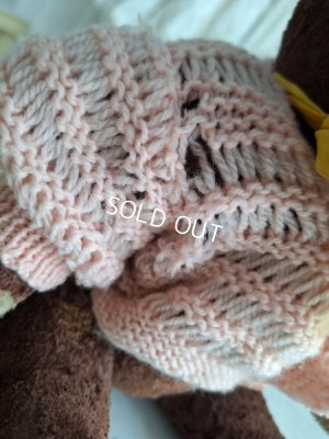 画像18: JPMフレンチテディベア