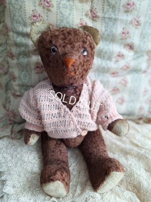 画像17: JPMフレンチテディベア