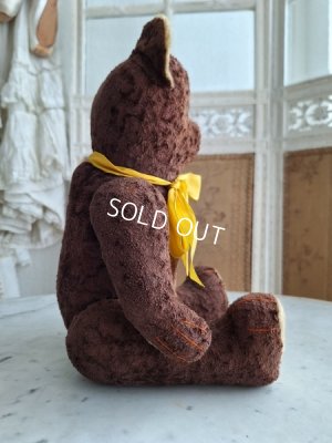 画像15: JPMフレンチテディベア