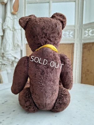 画像9: JPMフレンチテディベア