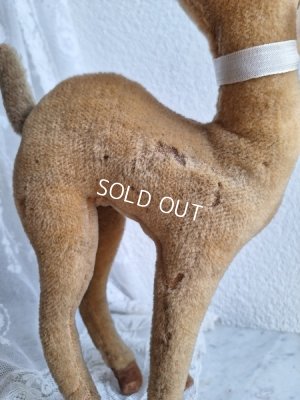 画像17: アンティークフレンチバンビ