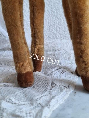 画像7: アンティークフレンチバンビ