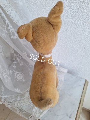 画像12: アンティークフレンチバンビ